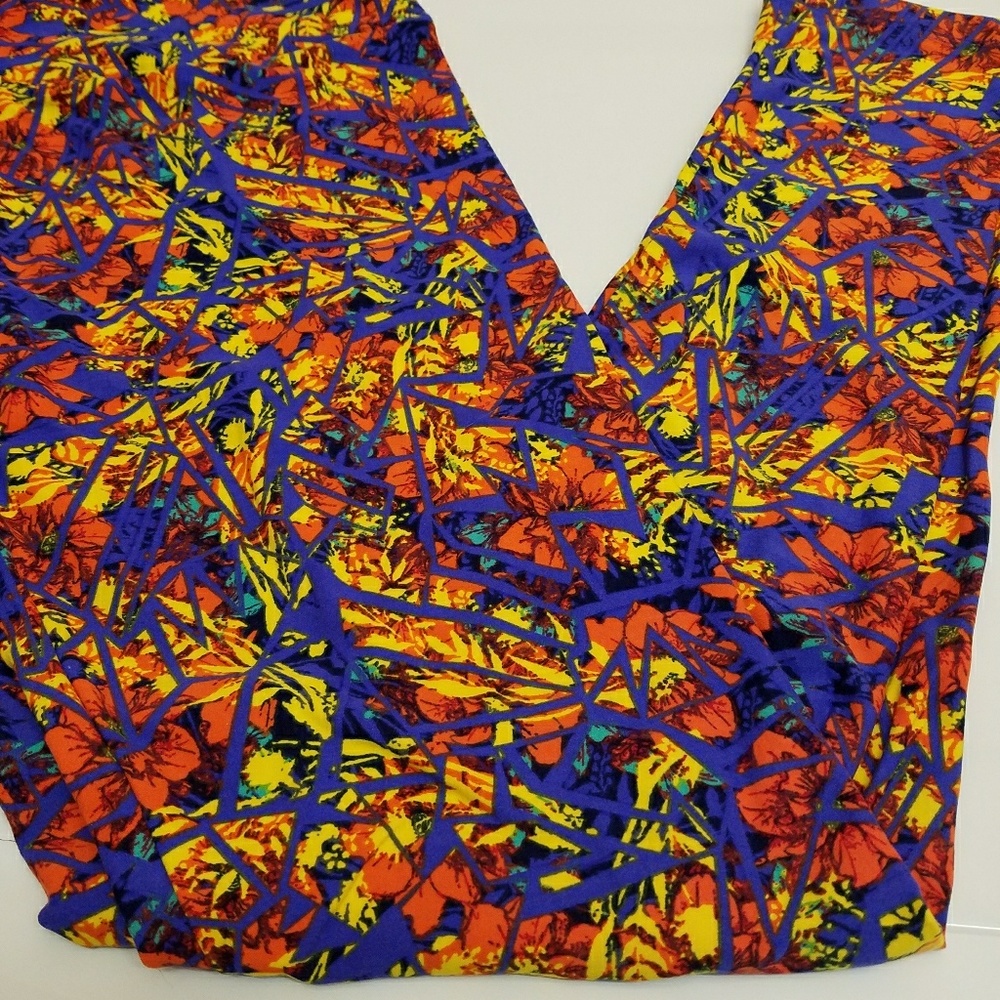 Lularoe TC Leggings